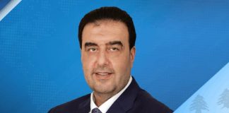 البعريني : اليوم قبل الغد يجب افتتاح مطار القليعات