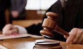 *مذكرتا توقيف بحق المحاميين تويني والخوري*