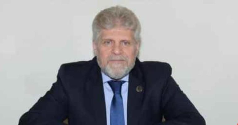 رئيس المجلس الأرثوذكسي: التطاول على موقع الرئاسة مرفوض وعلى الجميع الوقوف خلف العهد لإنقاذ البلاد