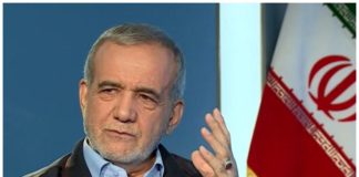 بزشكيان رد على ترامب: كيف يمكن فرض عقوبات على دولة بهذه القوة وذات العلاقات المديدة مع جيرانها؟