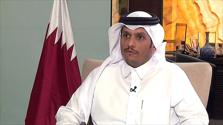 الوكالة الوطنية: يستقبل الرئيس المكلف رئيس وزراء قطر غدا عند الساعة السابعة والنصف مساء