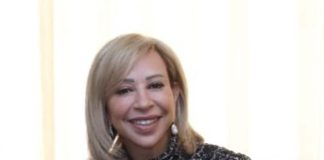 *بالصور ؛اللبنانية الاولى في جولة على مراكز لعلاج سرطان الاطفال في لبنان: كل طفل مصاب هو قصة نضال وأمل ومن حقه الحصول على العلاج والشفاء*