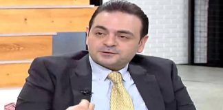 النائب حيدر ناصر: طرابلس عصية على الفتن