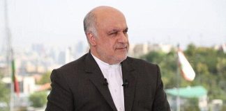 تعليق ايراني على “انتهاك الأجواء اللبنانية” خلال التشييع