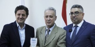 *المكاري أعلن “غدي نيوز” “Hima EcoMedia” أول حمى إعلامي مستدام في العالم*