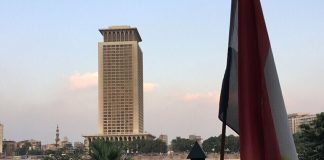 وزارة الخارجية المصرية: اقتراح تولّي القاهرة إدارة قطاع غزة مرفوض وغير مقبول