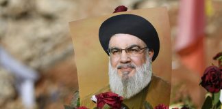 كيف سيتمثل الحضور الرسمي في مناسبة التشييع الاحد ؟