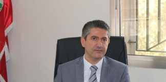 محافظ البقاع : للبقاء على جهوزية تامة لمواجهة اي مستجد او طارىء بالتزامن مع المنخفض الجوي المرتقب