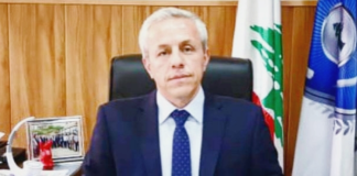 تعميم لمحافظ عكار طلب فيه من رؤساء وأعضاء المجالس البلدية واتحادات البلديات والمخاتير تقديم تصاريح الذمة المالية