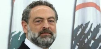 *إسطفان: لتحرّك أمني فوريّ يعيد فرض القانون وهيبة الدولة*