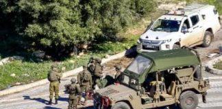 ماهي التلال التي تريد اسرائيل البقاء فيها وما قيمتها الجغرافية ؟