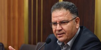 فياض: المواقف الأميركية هي مجرد فقاعة إعلامية فارغة