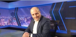 بو عاصي: هل بينفجر “الحزب” إن لم يعد معه سلاح؟