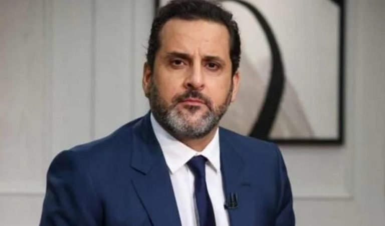 دويهي: ما حصل اليوم في القصر الجمهوري خطير جداً