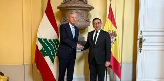 رجي: نطلب من السلطات الجديدة في دمشق التعاون معنا لكشف مصير المفقودين تمكينا لعائلاتهم من ختم الجرح