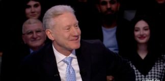 كيف عاد الطيران الايراني الى لبنان هذا ما اعلنه رجي