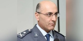 وزير الداخلية: الاعتداء على” اليونيفيل” جريمة ولدينا اكثر من 25 موقوفا