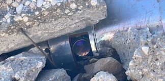 *النهار”: انتشال أشلاء’ 5 جثامين’ حتى الآن من تحت ركام المنازل المدمّرة في بلدة عديسة الحدودية وأعمال البحث للهيئات الصحّية والدفاع المدني لا تزال متواصلة*