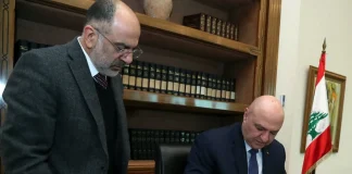 لبنان يتغير… وحكومة الإصلاح والشرعيات تنطلق