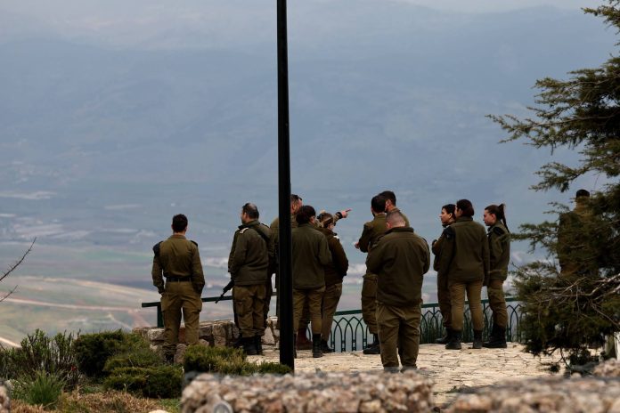 Israeli army withdraws from most of southern Lebanon