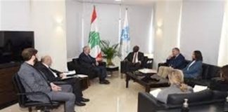 بشرى من البنك الدولي ، مليار دولار ، وجابر: سنسارع في إنجاز الإصلاحات