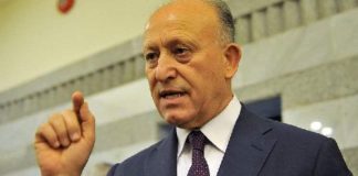 ريفي: حلم “الترانسفير” لن يتحقق بصمود الفلسطينيين