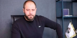 “دكتور فود” من الخيانة إلى اتهامات بالمخدرات!