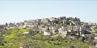 بلدية حولا لتاجيل دخول الاهالي إلى بعد غد الأربعاء