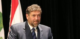 “مشروع وطن الإنسان” يمنح ثقة مسبقة للبيان الوزاريّ