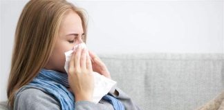 سلاح فعال ضد الإنفلونزا