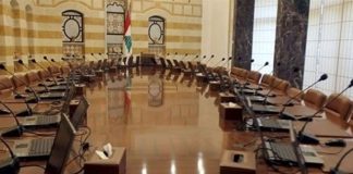 سلام متمسك بمبادئه الاربعة لا يخرج عنها ولا يتراجع عن التزاماته !