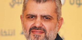 برو: الحزب يبدي كل مرونة لإنجاز الملفات الراهنة