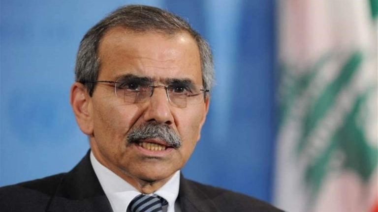 معلومات “الجديد”: لقاء يجمع الرئيس المكلف نواف سلام والنائب وليد البعريني غداً بهدف حلّ عقدة الحقيبة الوزارية لكتلة الاعتدال الوطني