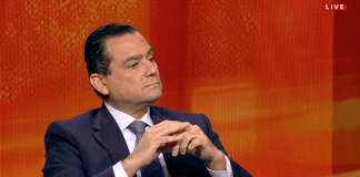 الصايغ للـLBCI: نحن مؤيدون ومسهلون ومشاركون في الحكومة ولا نشعر أن الوقت جيد للمحاصصة