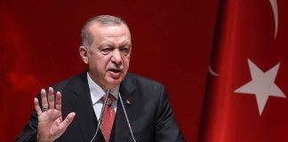 أردوغان: ناقشت مع الشرع اتخاذ خطوات ضد المسلحين الأكراد