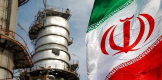 عقوبات اميركية على النفط الخام الإيراني المنقول إلى الصين