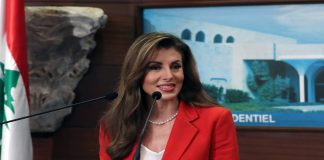 كلام أورتاغوس ولّد مشكلة في ما يتعلّق بالتشكيلة الحكومية…