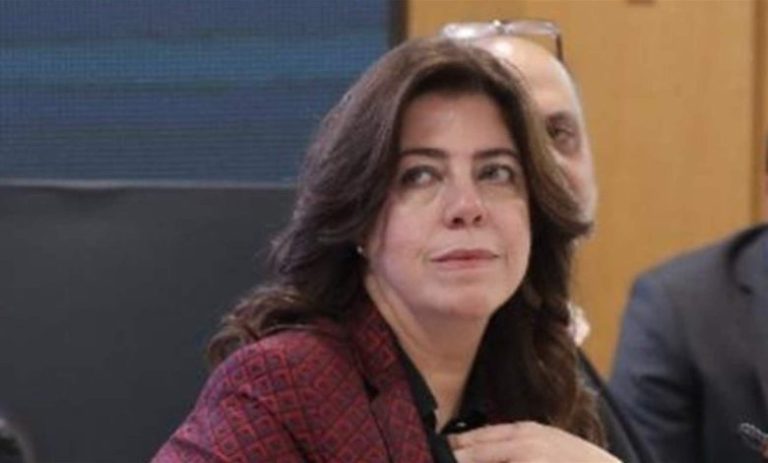 من هي وزيرة الشباب والرياضة نورا بيرقداريان؟
