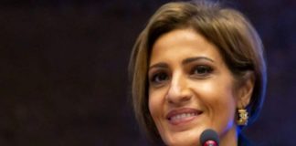 تمارا الزين وزيرة للبيئة من هي؟