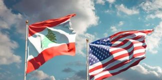 السّفارة الأميركيّة رحّبت بتشكيل الحكومة اللبنانية الجديدة