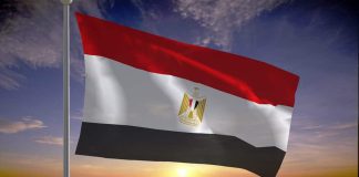 مصر ترحب بتشكيل الحكومة اللبنانية الجديدة