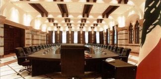 إسرائيل: تشكيل الحكومة الجديدة في لبنان أشبه بالزلزال