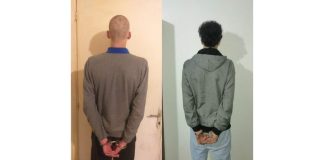 مروجا مخدرات وعملة مزيفة في قبضة شعبة المعلومات