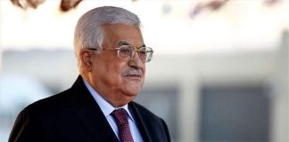 الرئيس الفلسطيني يصدر مرسوما يلغي نظام دفع المخصصات المالية لعائلات الأسرى والشهداء والجرحى