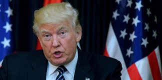 ترامب: وزير الخزانة الأميركي سكوت بيسينت سيتوجه الى أوكرانيا