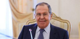 لافروف: الولايات المتحدة باتت تفهم الموقف الروسي بشكل “أفضل”
