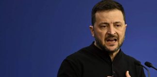 البيت الأبيض: زيلينسكي سيوقع قريبًا اتفاقًا في شأن المعادن الأوكرانية