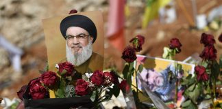 مصدر أمني: جهوزية الأجهزة الأمنية بلغت 100% في كل المناطق استعداداً للتشييع