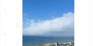 وزير الدفاع الاسرائيلي يعلق على تحليق الطيران الاسرائيلي على علو منخفض تزامنا مع كلمة الامين العام لحزب الله