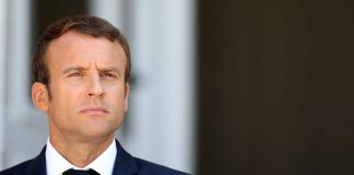 ماكرون يقر بأنه غادر واشنطن بآمال ضئيلة بشأن الرسوم الجمركية